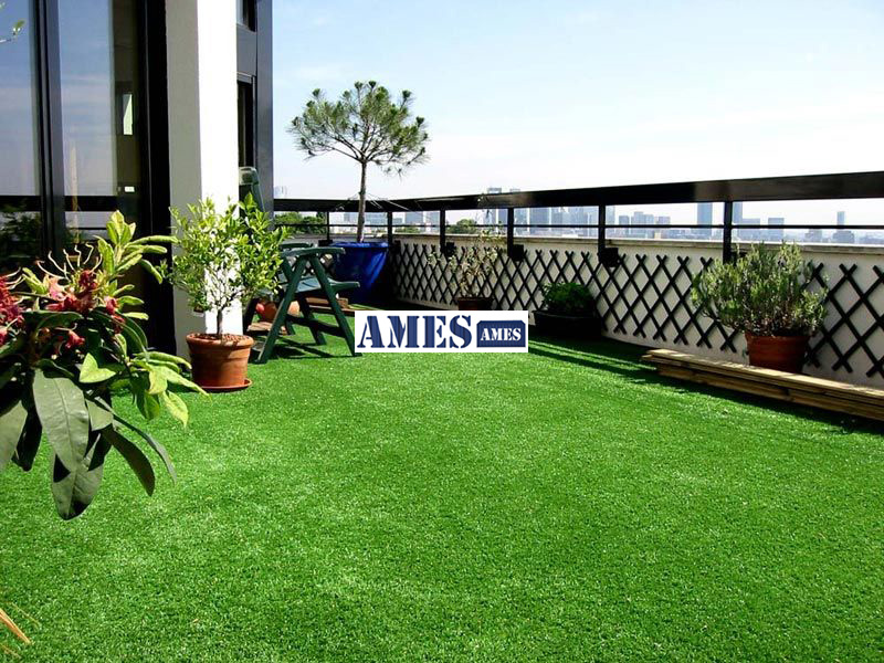 ARTIFICIAL GRASS