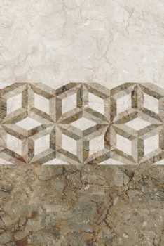 CERAMIC WALL TILE #300664