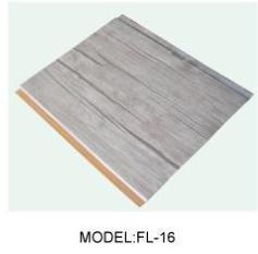 PVC CEILING PANEL #FP-16