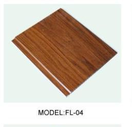 PVC CEILING PANEL #FP-04