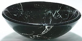 GLASS BOWL #SCP-14