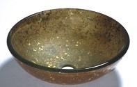 GLASS BOWL #JB-1