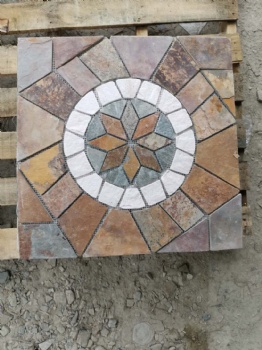 MOSAIC PATTERN #VF14