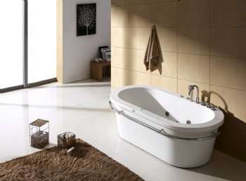 JACUZZI M1676