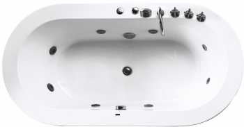 JACUZZI M1676