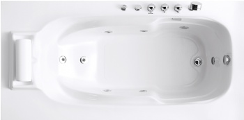 JACUZZI M1819