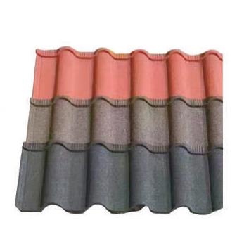 GROOVE TILE