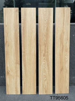 Wooden tile #TT 95605