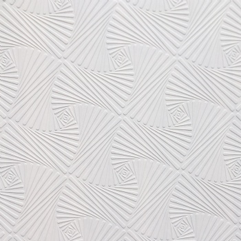 Gypsum ceiling panel #254